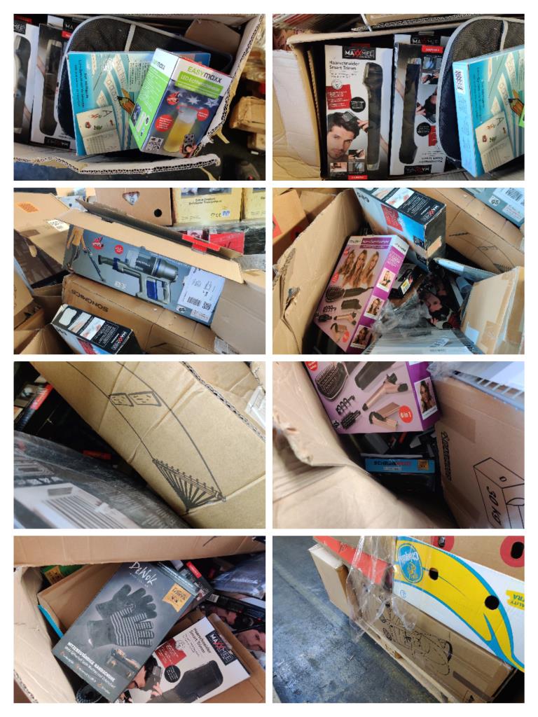 Zapasy składające się z dóbr konsumpcyjnych, artykułów promocyjnych i towarów-53