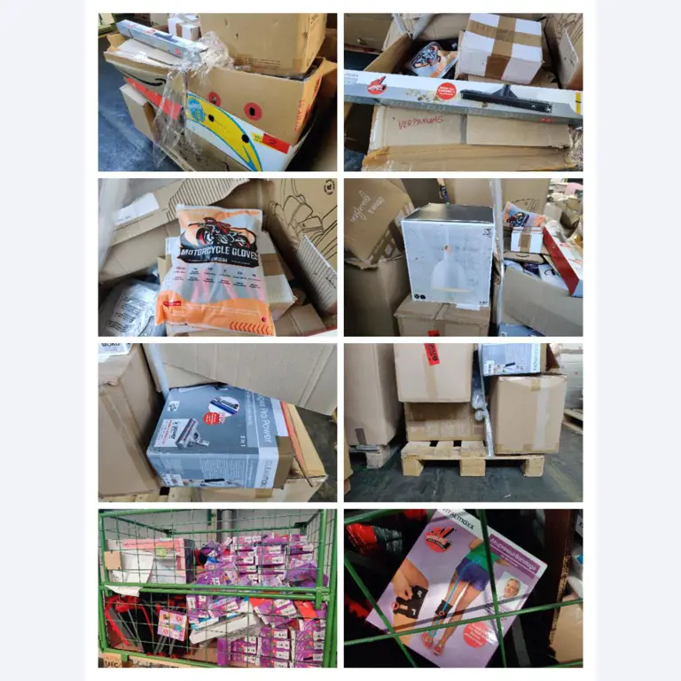 Inventaris bestaande uit consumptiegoederen, promotionele artikelen en merchandise-54