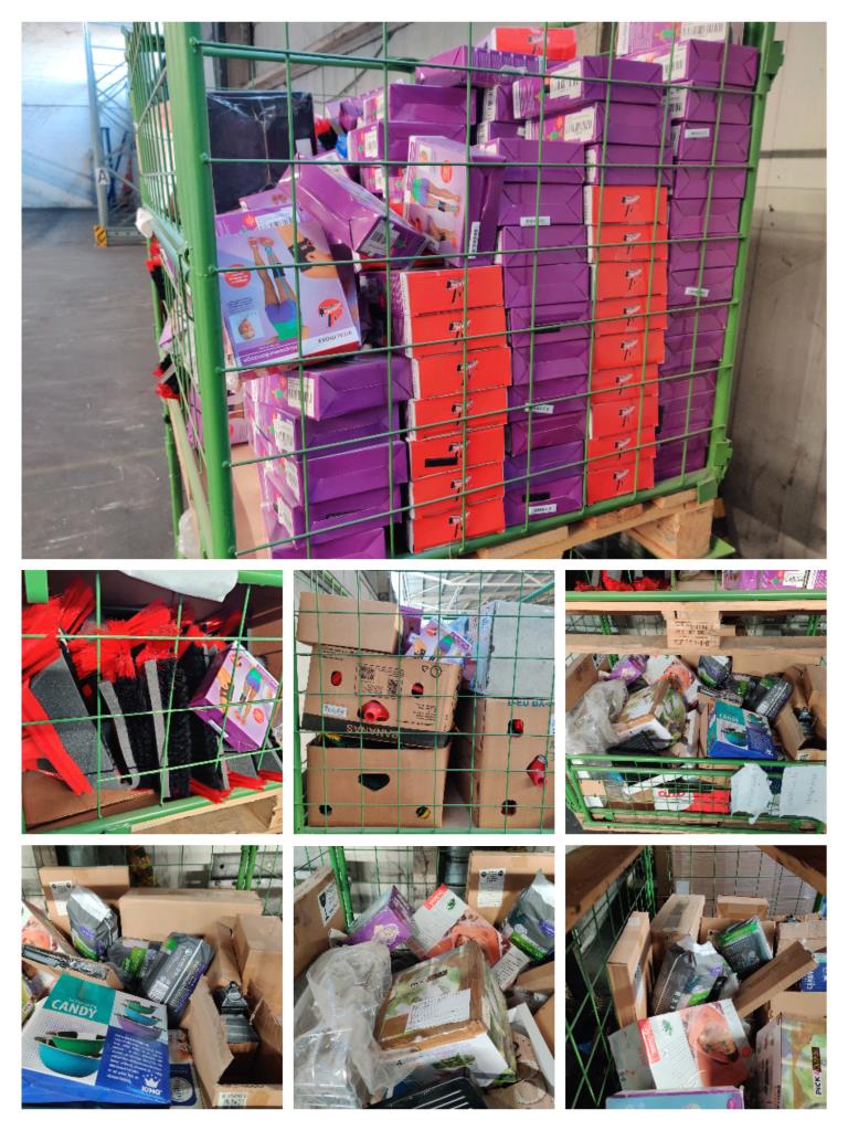 Zapasy składające się z dóbr konsumpcyjnych, artykułów promocyjnych i towarów-55