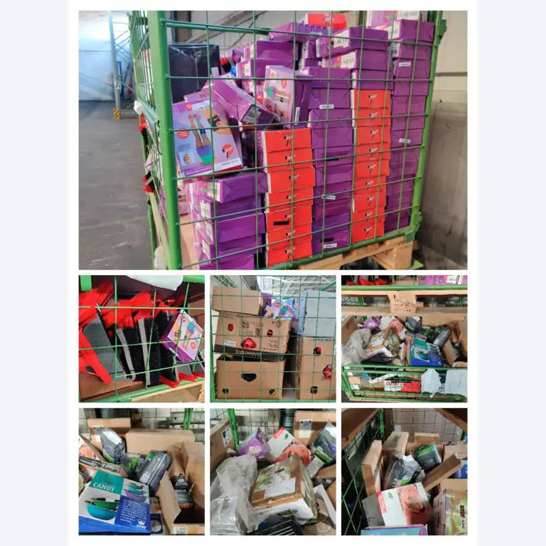 Inventaris bestaande uit consumptiegoederen, promotionele artikelen en merchandise-55