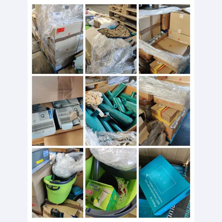 Inventaris bestaande uit consumptiegoederen, promotionele artikelen en merchandise-56