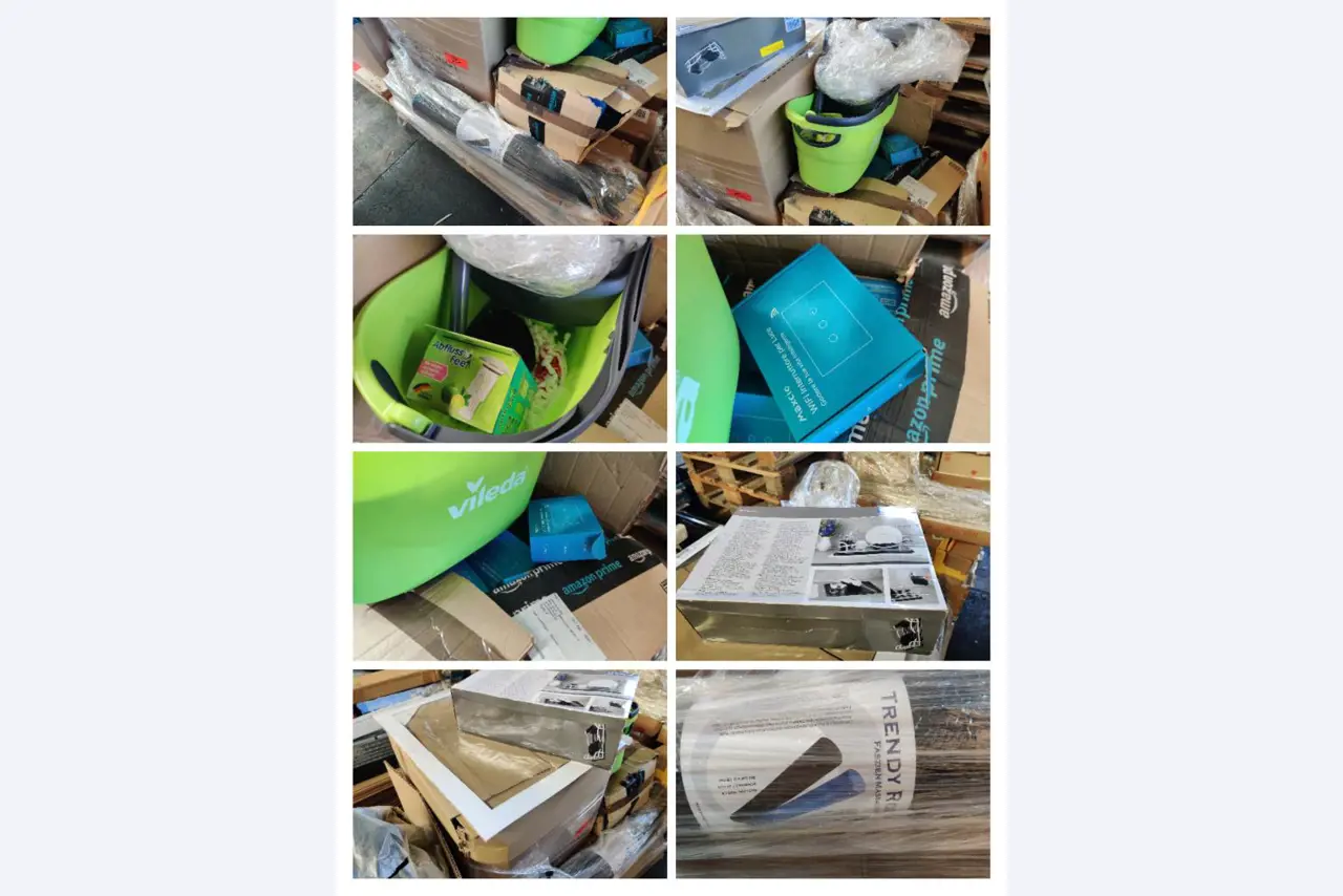 Inventaris bestaande uit consumptiegoederen, promotionele artikelen en merchandise-57