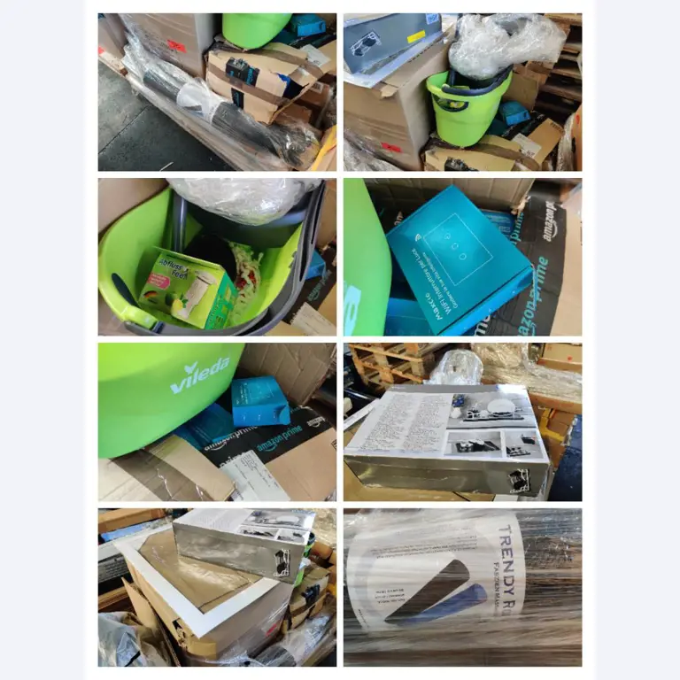 Inventaris bestaande uit consumptiegoederen, promotionele artikelen en merchandise-57