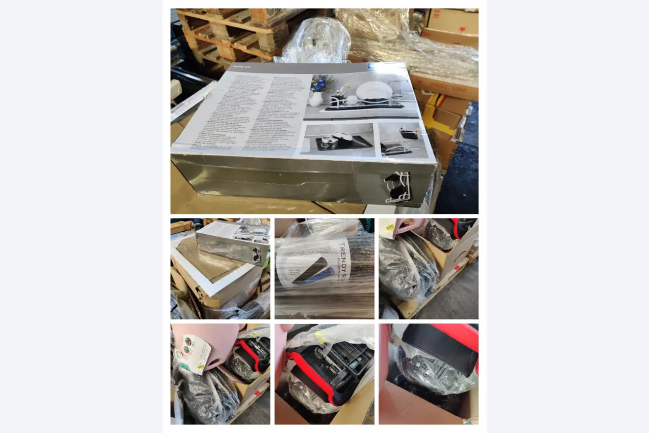 Inventaris bestaande uit consumptiegoederen, promotionele artikelen en merchandise-58