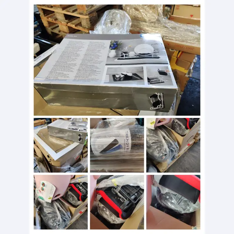 Inventaris bestaande uit consumptiegoederen, promotionele artikelen en merchandise-58