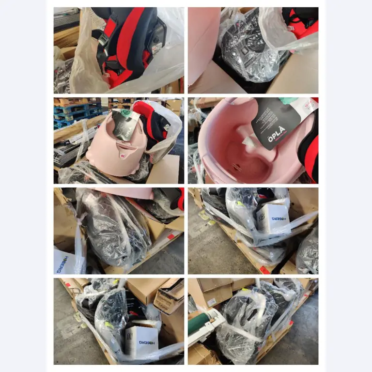 Inventaris bestaande uit consumptiegoederen, promotionele artikelen en merchandise-59