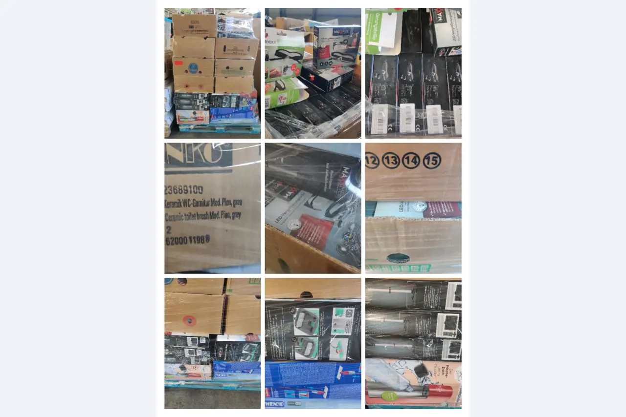 Inventaris bestaande uit consumptiegoederen, promotionele artikelen en merchandise-5