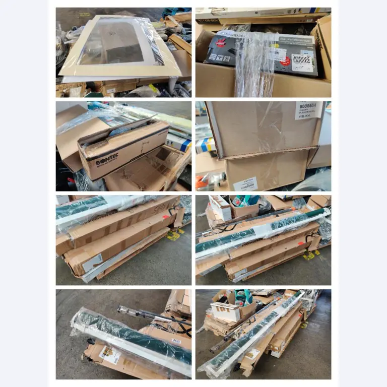 Inventaris bestaande uit consumptiegoederen, promotionele artikelen en merchandise-60