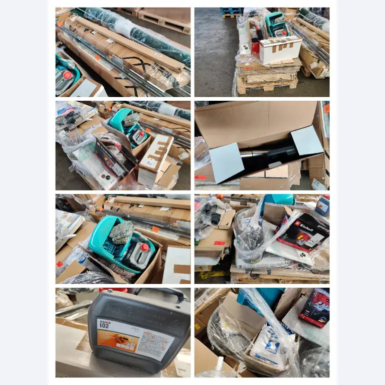 Inventaris bestaande uit consumptiegoederen, promotionele artikelen en merchandise-61