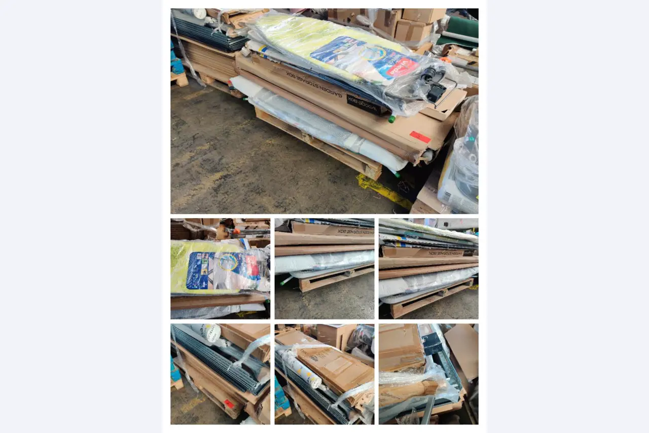 Inventaris bestaande uit consumptiegoederen, promotionele artikelen en merchandise-62