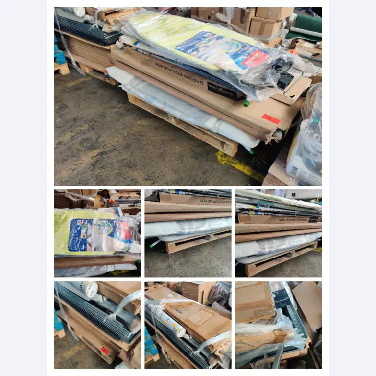 Inventaris bestaande uit consumptiegoederen, promotionele artikelen en merchandise-62