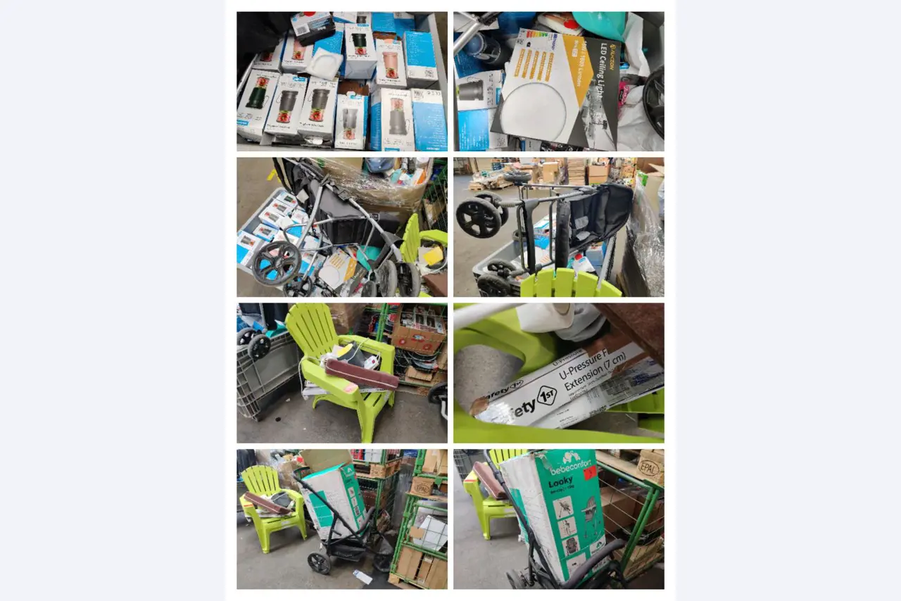 Inventaris bestaande uit consumptiegoederen, promotionele artikelen en merchandise-63