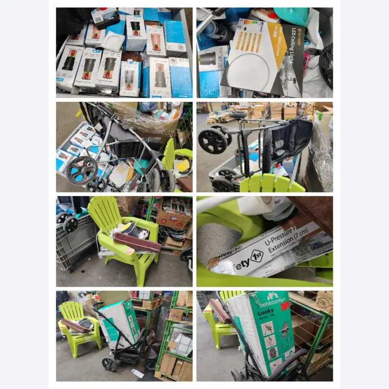 Inventaris bestaande uit consumptiegoederen, promotionele artikelen en merchandise-63