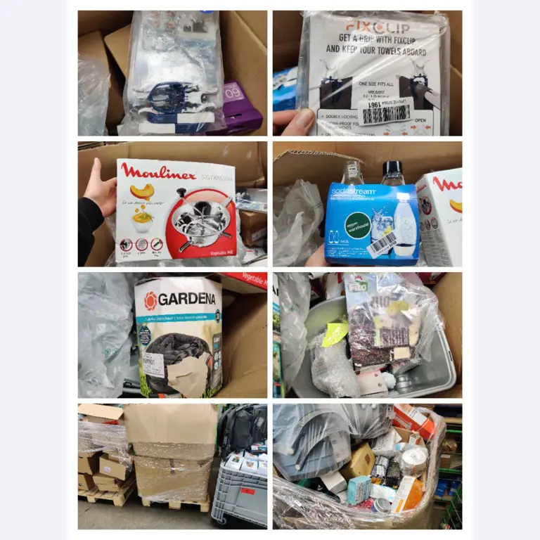 Inventaris bestaande uit consumptiegoederen, promotionele artikelen en merchandise-64