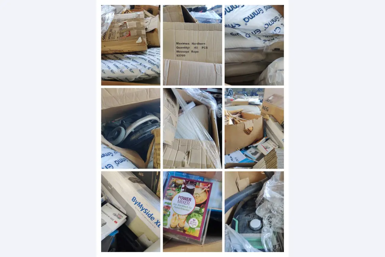 Inventaris bestaande uit consumptiegoederen, promotionele artikelen en merchandise-6