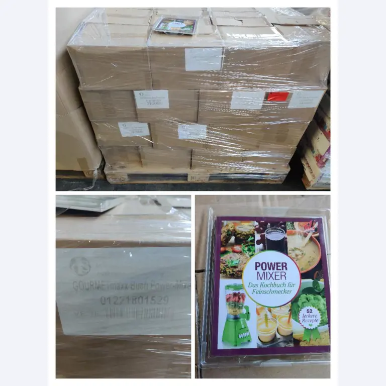 Inventaris bestaande uit consumptiegoederen, promotionele artikelen en merchandise-7