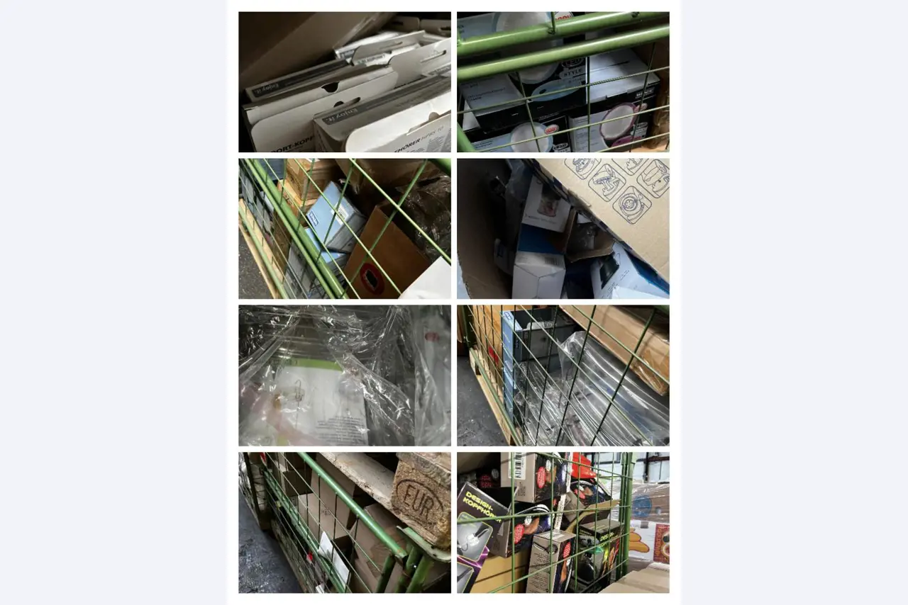 Inventaris bestaande uit consumptiegoederen, promotionele artikelen en merchandise-13