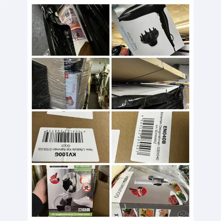 Inventaris bestaande uit consumptiegoederen, promotionele artikelen en merchandise-15