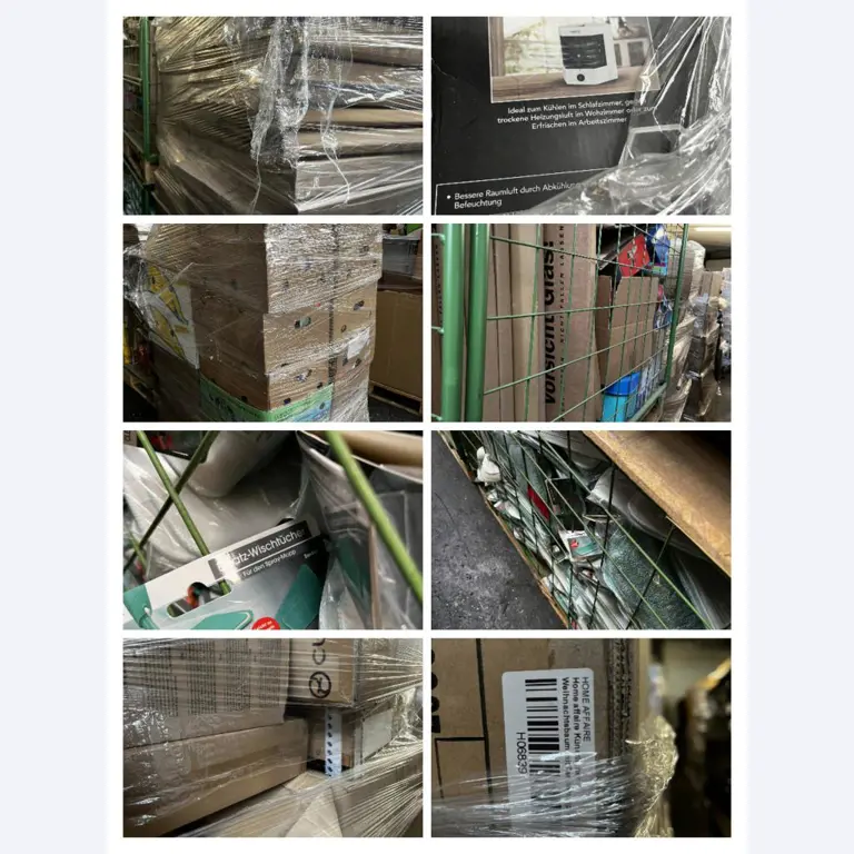 Inventaris bestaande uit consumptiegoederen, promotionele artikelen en merchandise-19