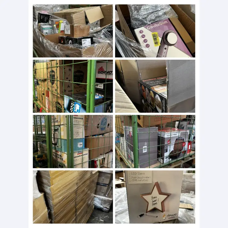 Inventaris bestaande uit consumptiegoederen, promotionele artikelen en merchandise-1