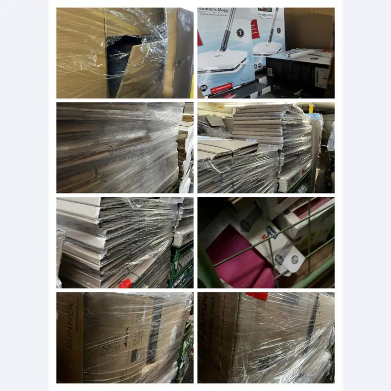 Inventaris bestaande uit consumptiegoederen, promotionele artikelen en merchandise-21