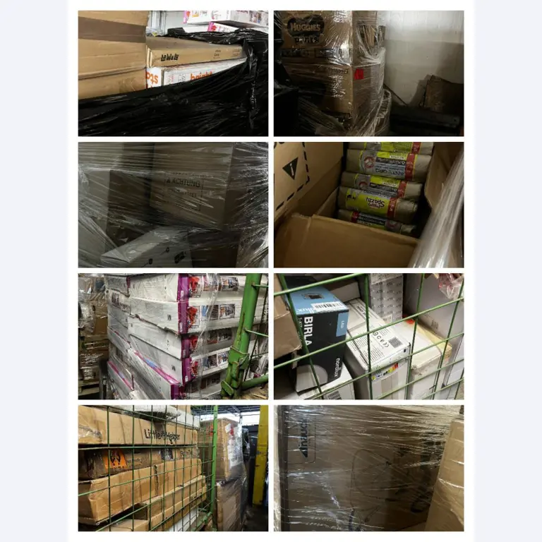 Inventaris bestaande uit consumptiegoederen, promotionele artikelen en merchandise-22