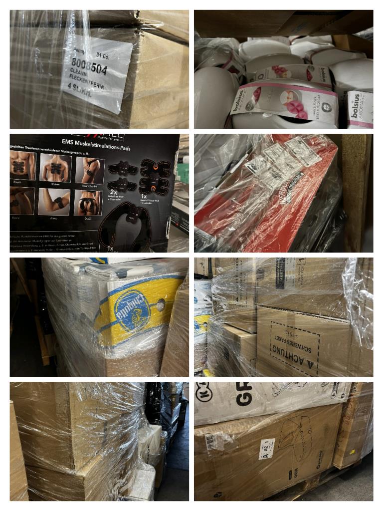 Zapasy składające się z dóbr konsumpcyjnych, artykułów promocyjnych i towarów-24