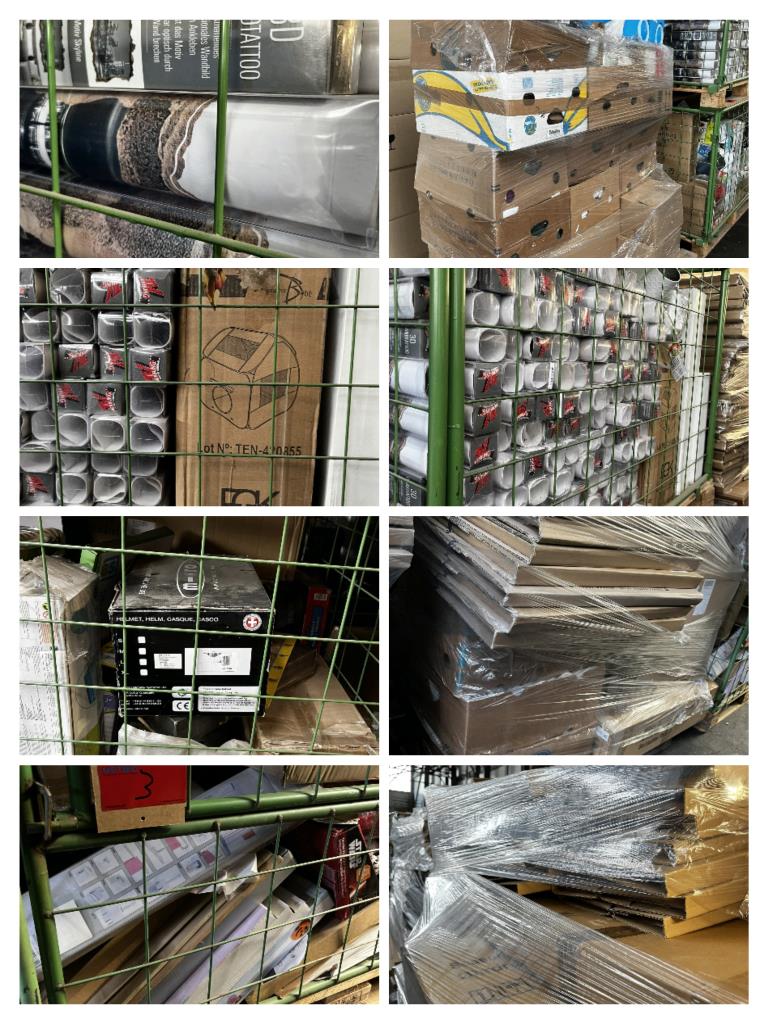 Zapasy składające się z dóbr konsumpcyjnych, artykułów promocyjnych i towarów-25