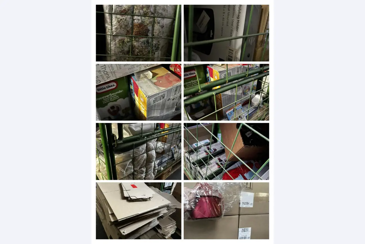 Inventaris bestaande uit consumptiegoederen, promotionele artikelen en merchandise-26