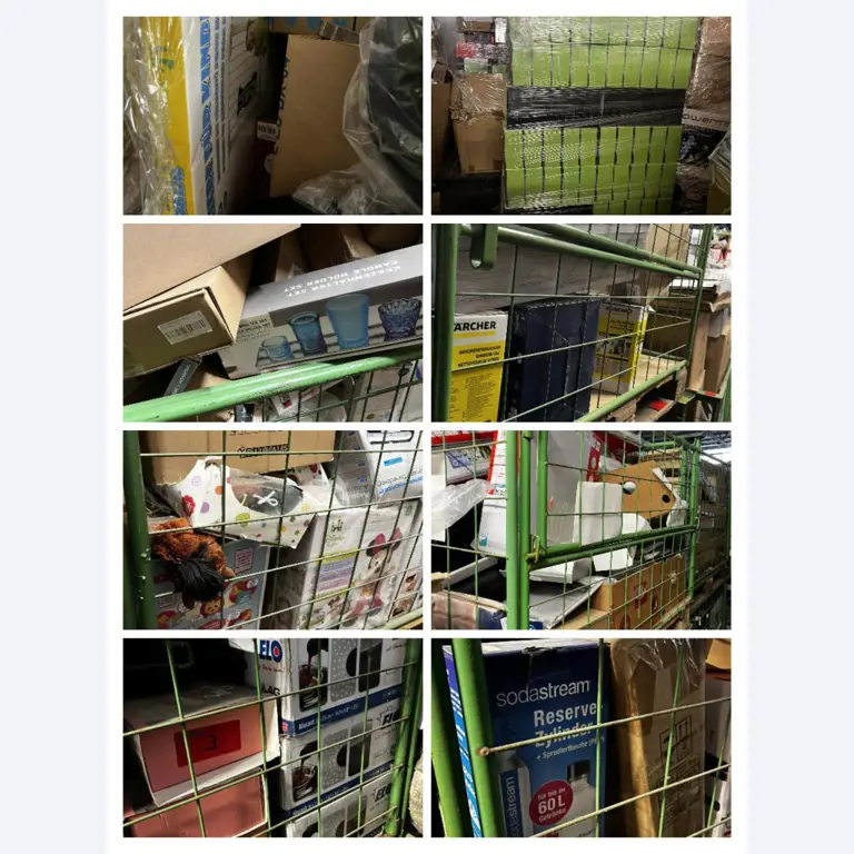 Inventaris bestaande uit consumptiegoederen, promotionele artikelen en merchandise-27