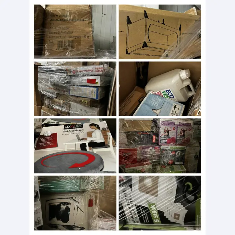 Inventaris bestaande uit consumptiegoederen, promotionele artikelen en merchandise-28