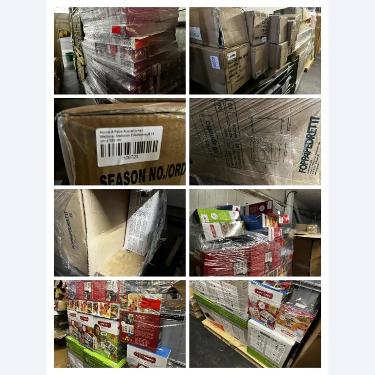 Inventaris bestaande uit consumptiegoederen, promotionele artikelen en merchandise-29