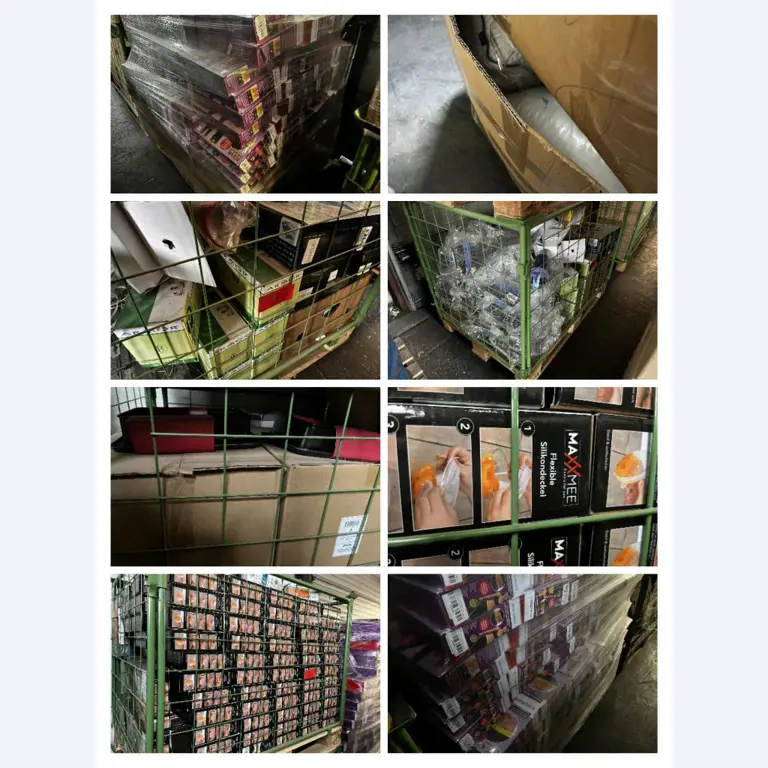 Inventaris bestaande uit consumptiegoederen, promotionele artikelen en merchandise-30