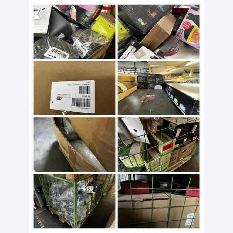 Inventaris bestaande uit consumptiegoederen, promotionele artikelen en merchandise-31