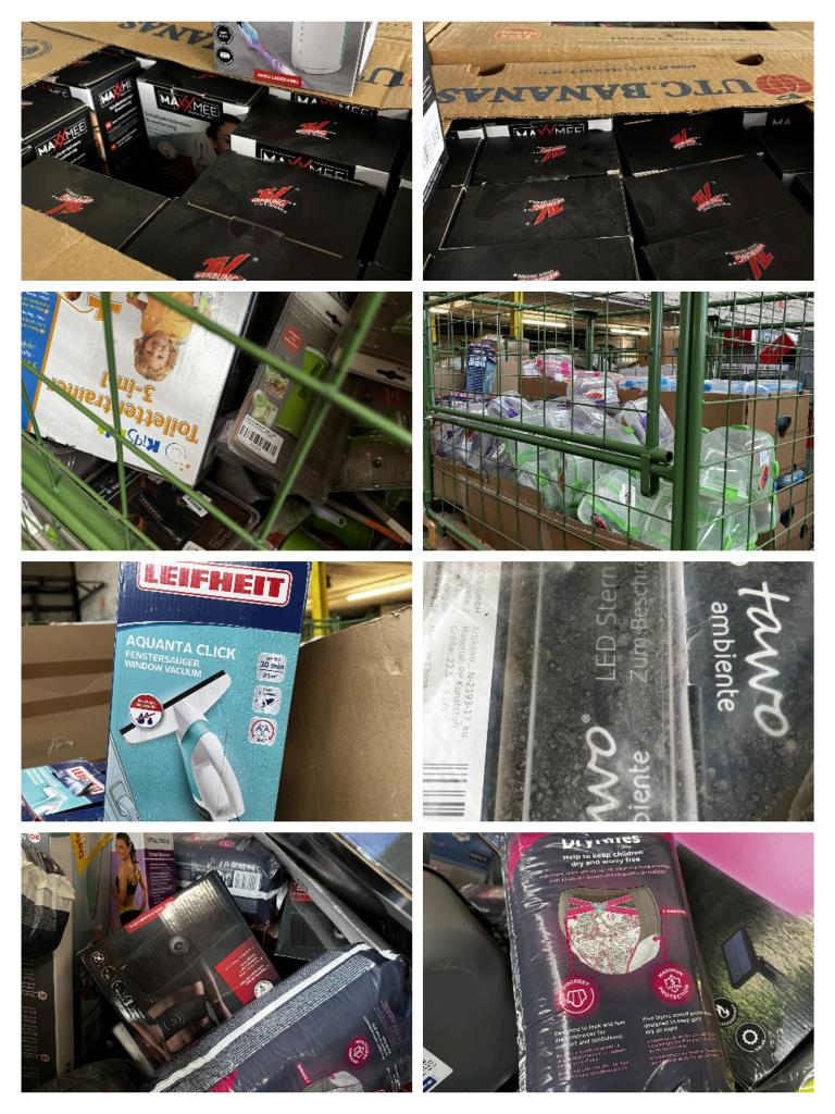 Zapasy składające się z dóbr konsumpcyjnych, artykułów promocyjnych i towarów-32