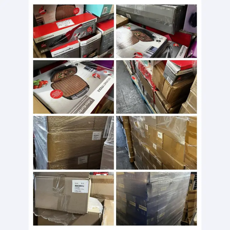 Inventaris bestaande uit consumptiegoederen, promotionele artikelen en merchandise-33