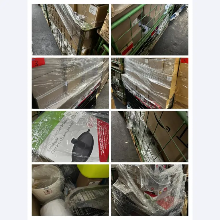 Inventaris bestaande uit consumptiegoederen, promotionele artikelen en merchandise-39