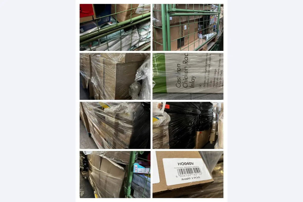 Inventaris bestaande uit consumptiegoederen, promotionele artikelen en merchandise-3