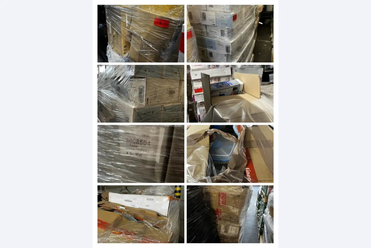 Inventaris bestaande uit consumptiegoederen, promotionele artikelen en merchandise-44