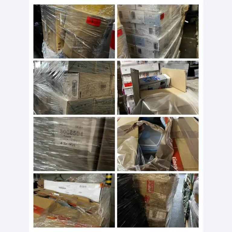 Inventaris bestaande uit consumptiegoederen, promotionele artikelen en merchandise-44