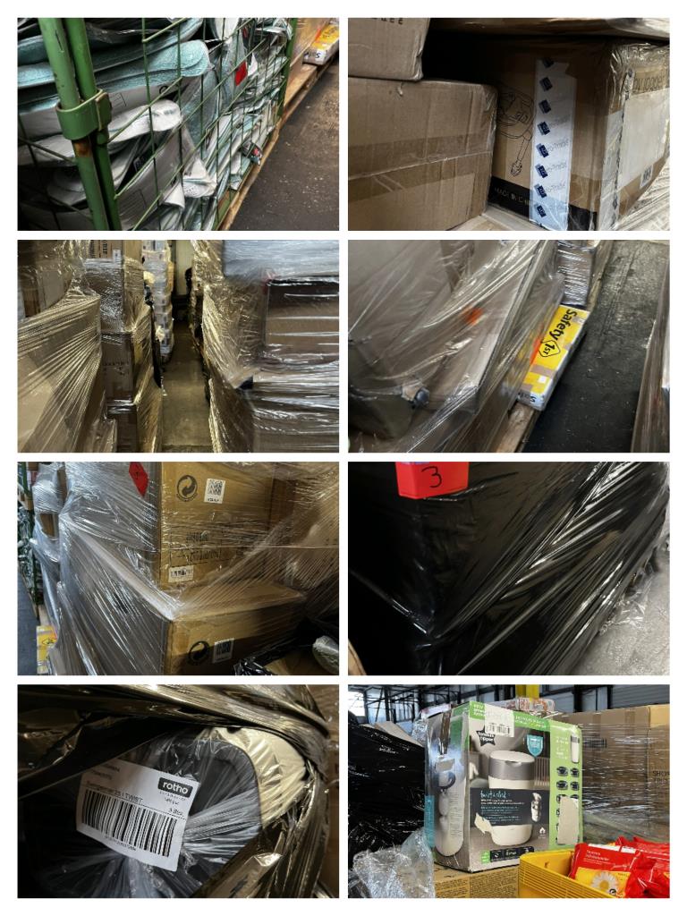 Zapasy składające się z dóbr konsumpcyjnych, artykułów promocyjnych i towarów-45