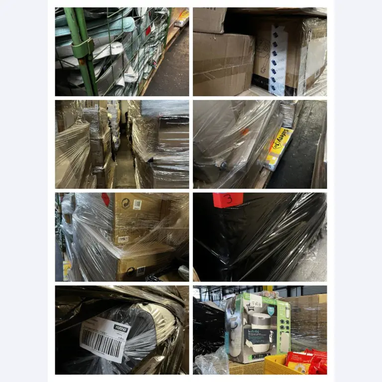 Inventaris bestaande uit consumptiegoederen, promotionele artikelen en merchandise-45