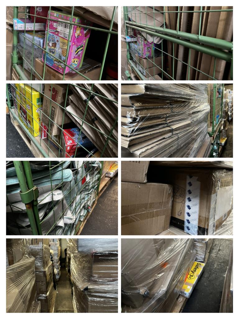 Zapasy składające się z dóbr konsumpcyjnych, artykułów promocyjnych i towarów-46