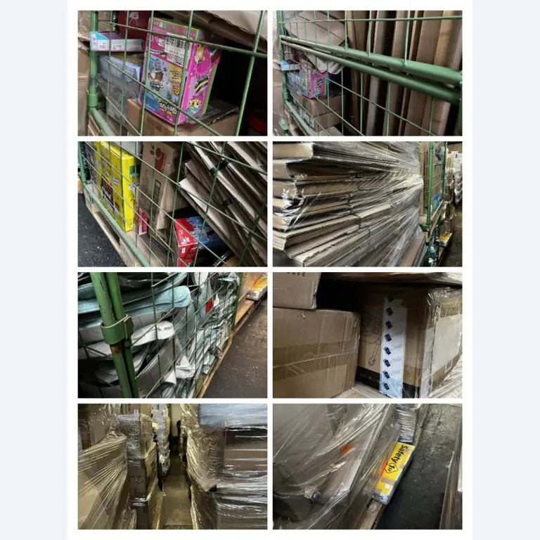 Inventaris bestaande uit consumptiegoederen, promotionele artikelen en merchandise-46