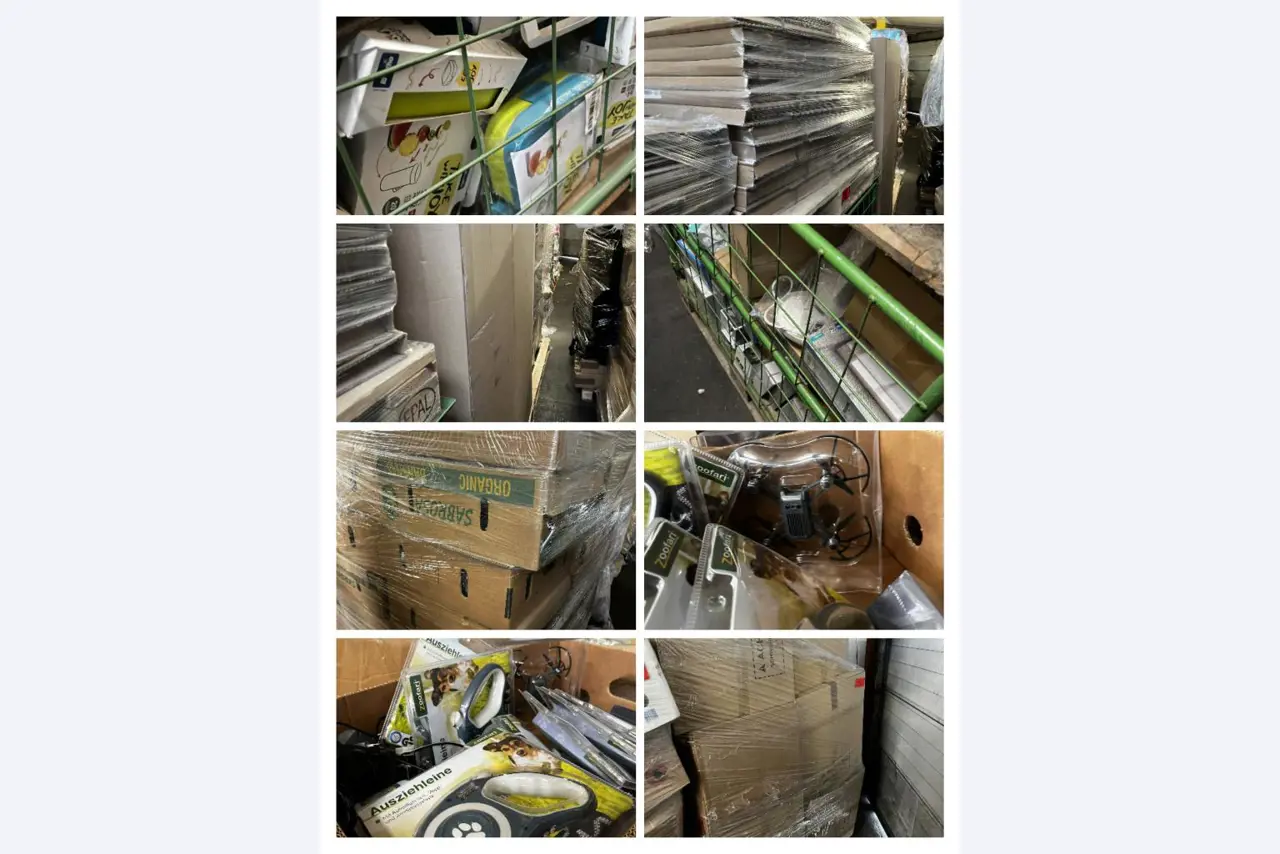 Inventaris bestaande uit consumptiegoederen, promotionele artikelen en merchandise-47