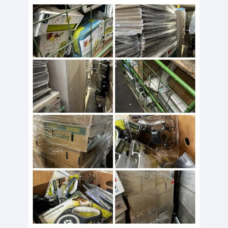 Inventaris bestaande uit consumptiegoederen, promotionele artikelen en merchandise-47