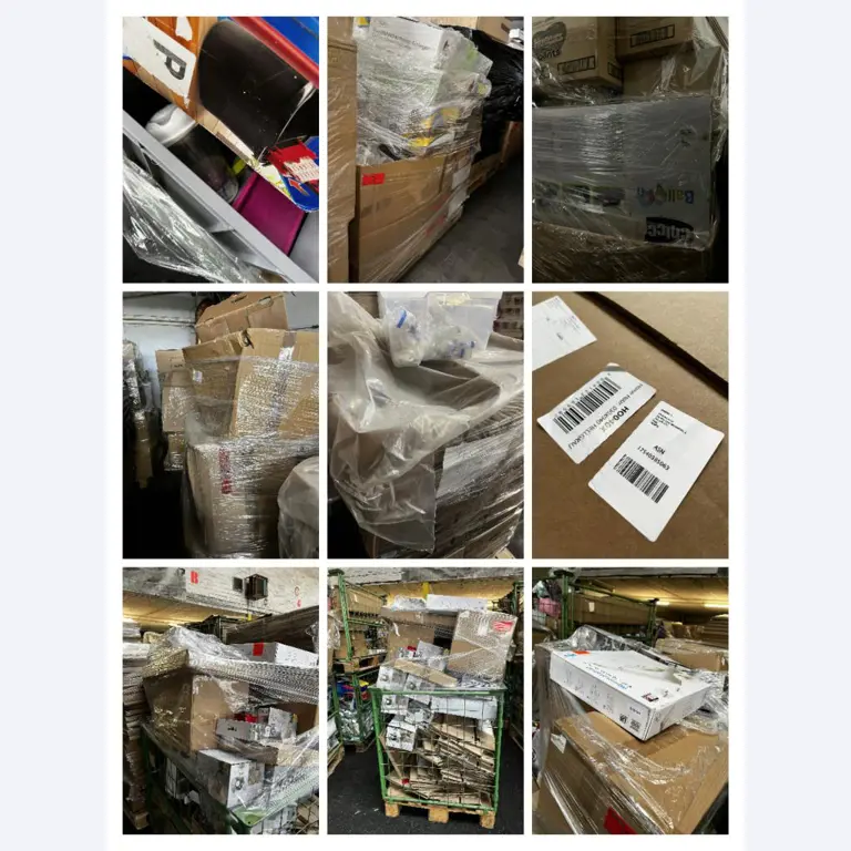 Inventaris bestaande uit consumptiegoederen, promotionele artikelen en merchandise-51