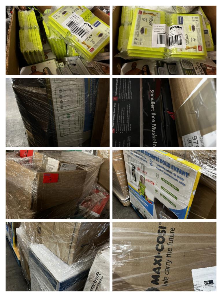 Zapasy składające się z dóbr konsumpcyjnych, artykułów promocyjnych i towarów-54