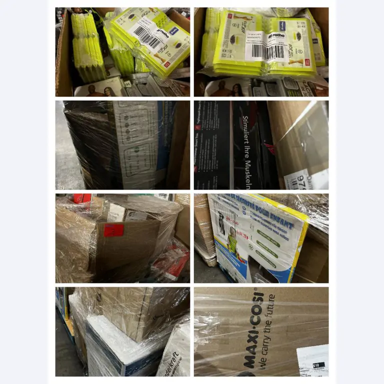 Inventaris bestaande uit consumptiegoederen, promotionele artikelen en merchandise-54