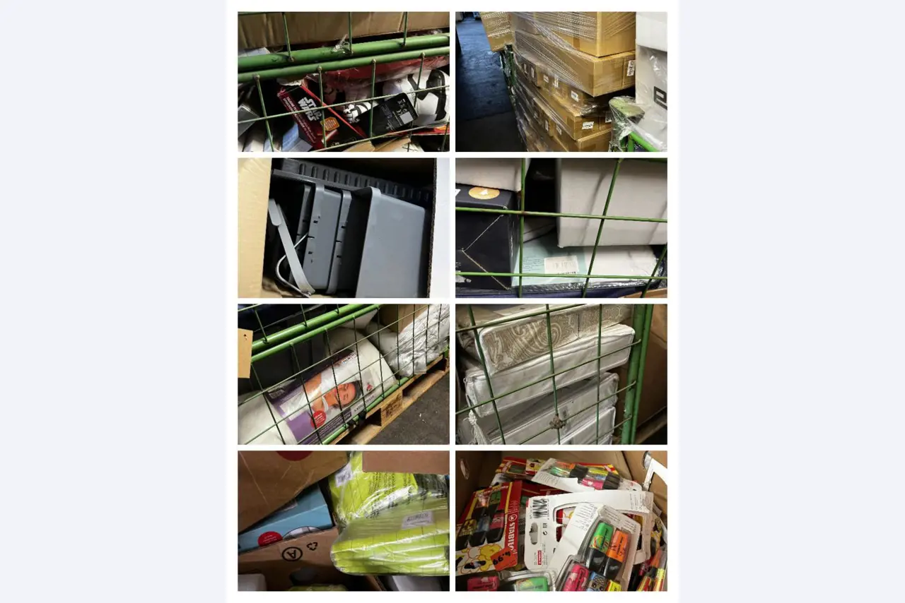 Inventaris bestaande uit consumptiegoederen, promotionele artikelen en merchandise-55